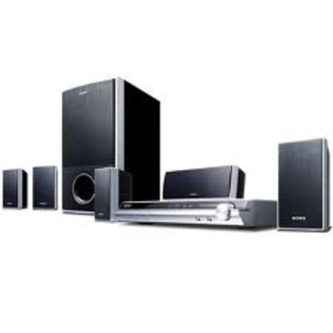 Home theater