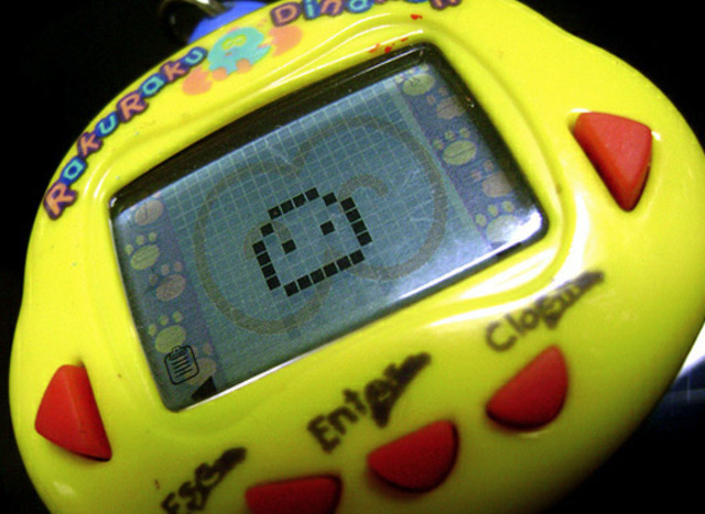 Tamagotchi