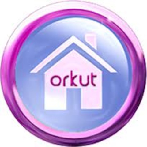 MEU ORKUT