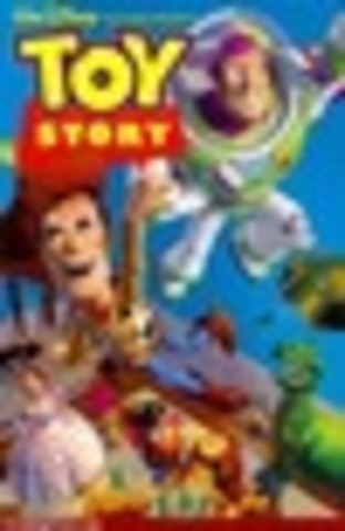 Toy Story Movie
