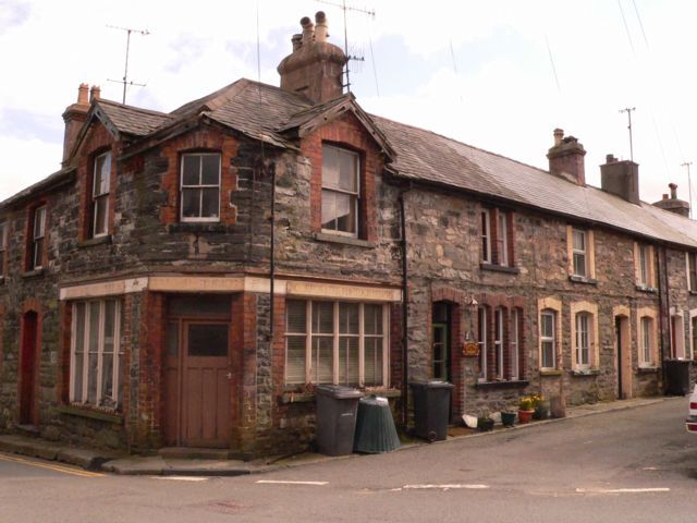 Billund Woodworking and Carpenter's Shop is created