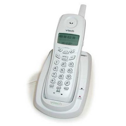 First Cordless Phones