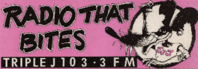 2JJ becomes Triple J