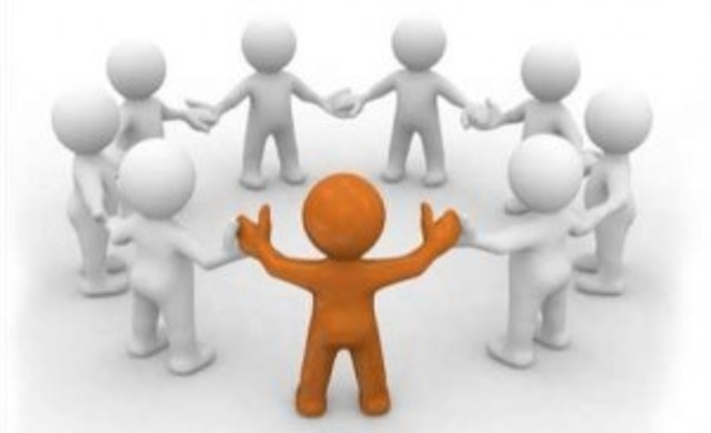 Psicologia del grupo y Motivación