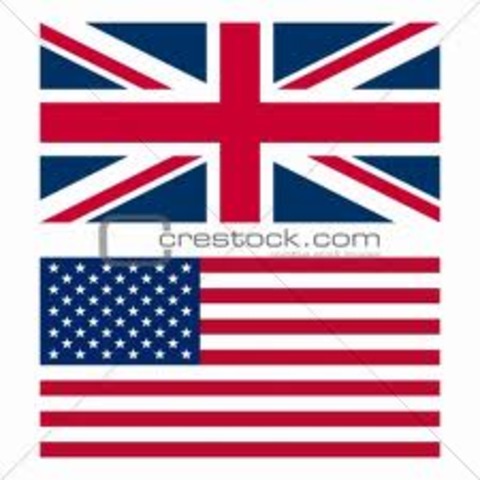 origami is spread to Engand and the US