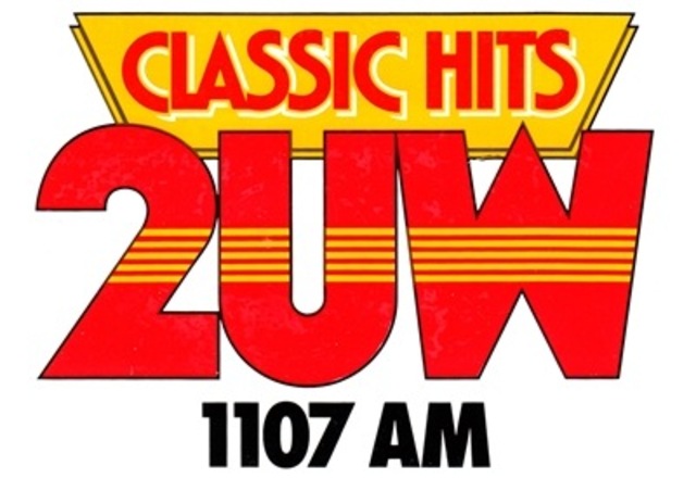 2UW begins broadcasting