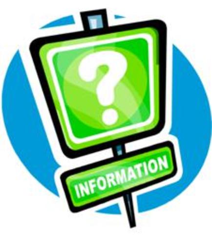 Prevalece la ergonomía de la información.