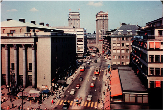 Primer Congreso Internacional de Ergonomía