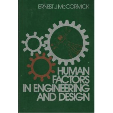 Ingeniería de los factores humanos