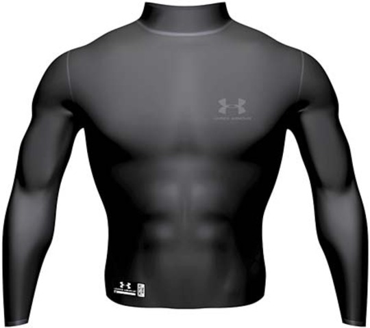 Innovación de ropa deportiva