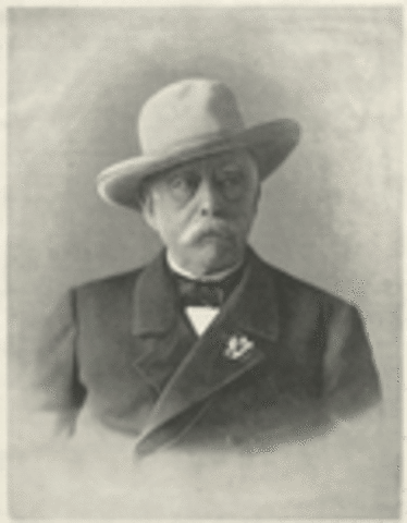 Otto Von Bismarck