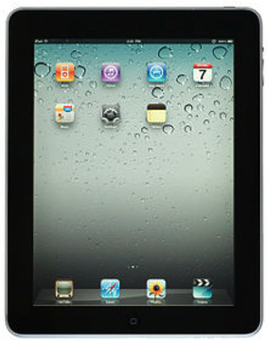 Apple IPad