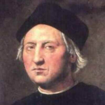 Timeline: Christopher Columbus