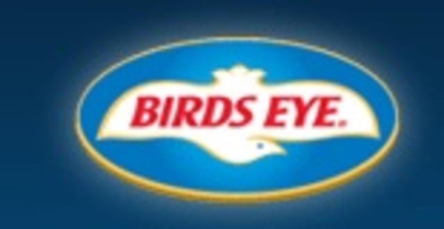 Birds Eye Frosted Foods introduced
