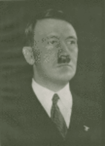 Hitler Becomes Chancellor