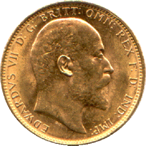 First Australia coins