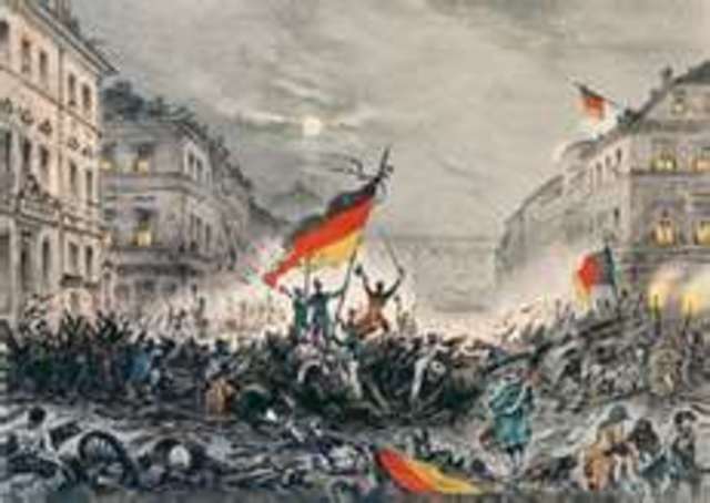 German Revolution