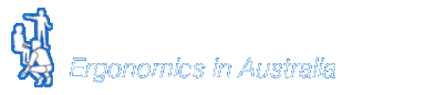 Ergonomics in Australia