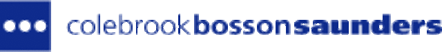 Colebrook Bosson Saunders