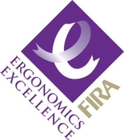 Ergonomics Excellence Award