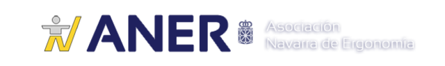 Asociación Navarra de Ergonomía