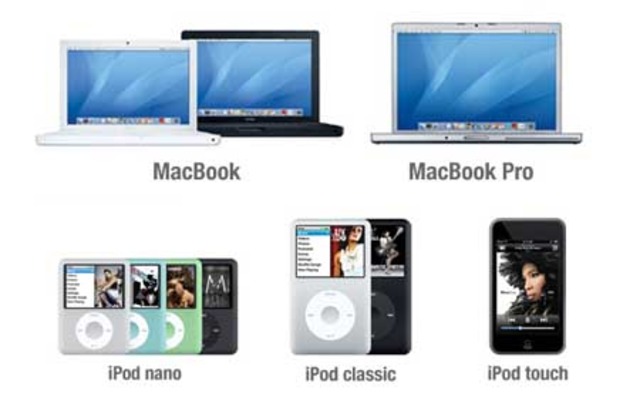 Revolución de Apple