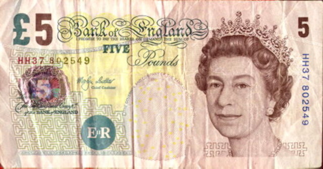 Many forms of currency are used in Australia