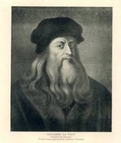 Leonardo da Vinci