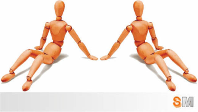 Laboratorio de estudio enfocado a ergnomia.