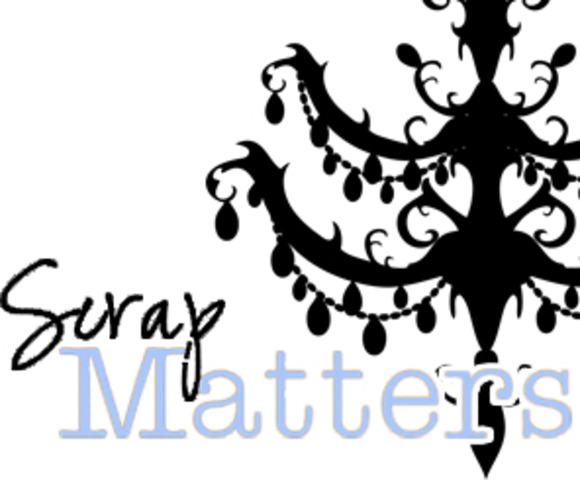 ScrapMatters opens for business!