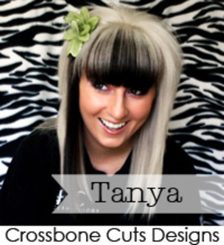 Crossbone Cuts is back!