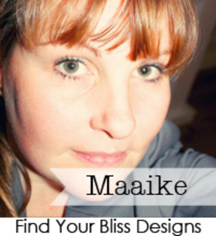 Find Your Bliss Designs