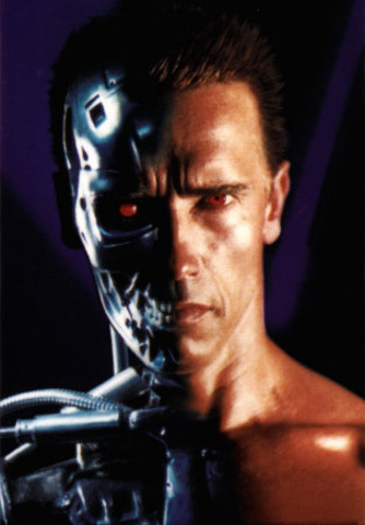 The Terminator Movie Released