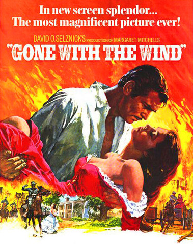 Gone with the Wind