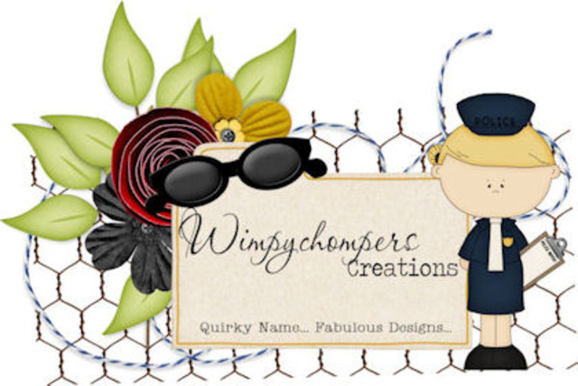 Wimpychompers Creations