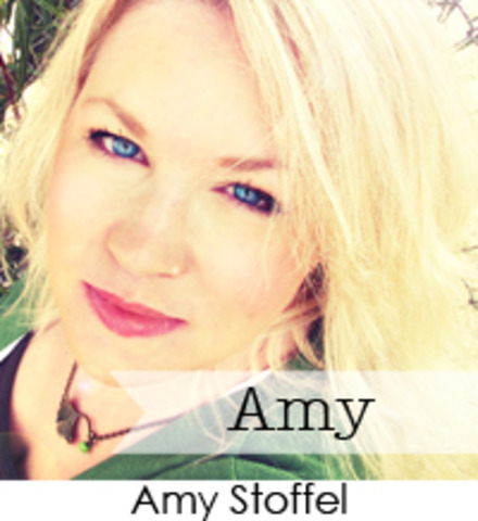 Amy Stoffel