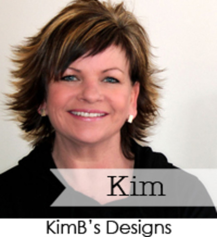 KimB Designs
