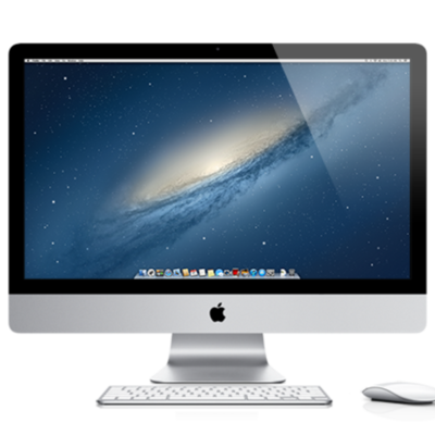 Timeline: Historia de la Computación.