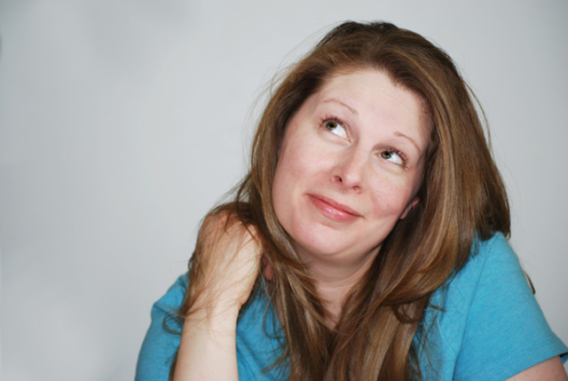 Happy Scrap Girl as Guest