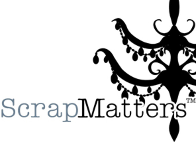 ScrapMatters turns 4!