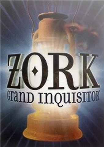 Zork Grand Inquisitor