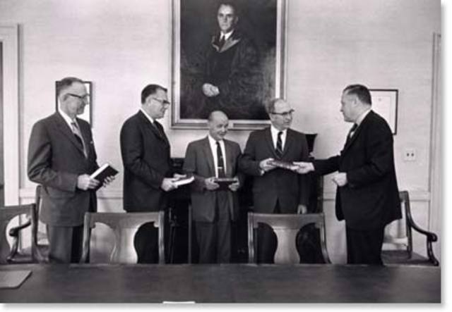 Ergonomic Research Society