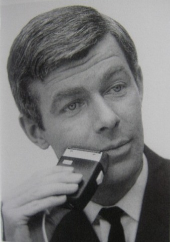 “Maquina de afeitar Sixtant “