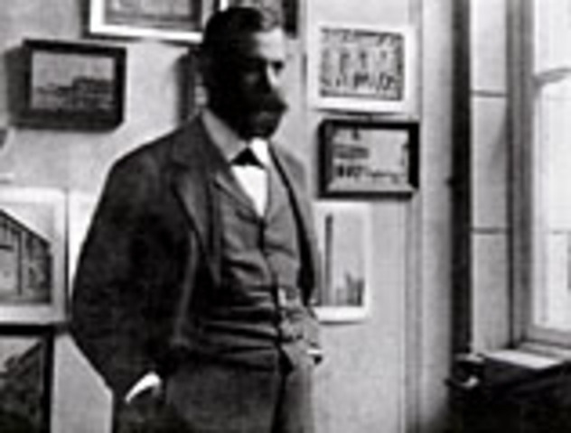 Freud Publishes The Psychical Mechanism of Forgetting.