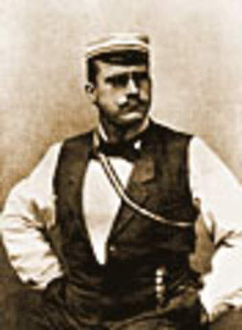 C.G. Jung begins his correspondence with Freud