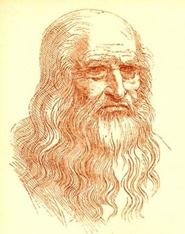 Da Vinci