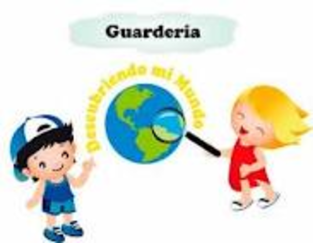 guarderia