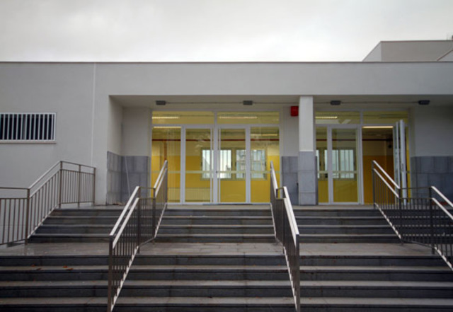 Comienzo el Insituto