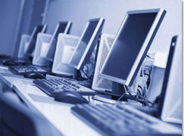 Curso de Infórmatica