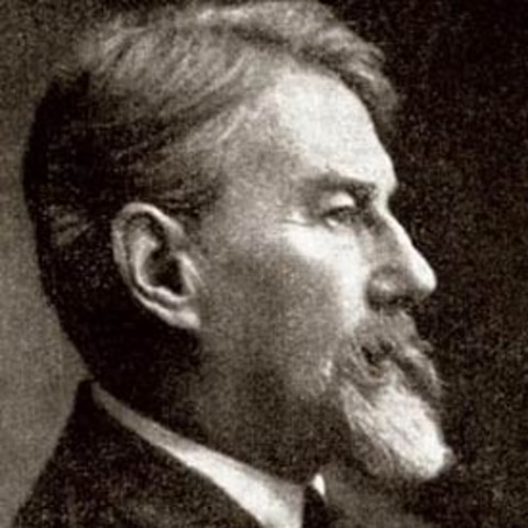 Edward Claparede   (1873)